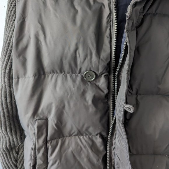 Buffalo David Bitton - Men Winter Jacket - size medium - Picture 3 of 6